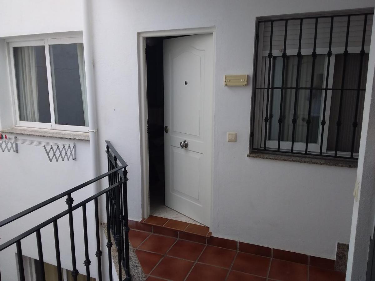 Calle Salinas 6 - B&B Fuengirola
