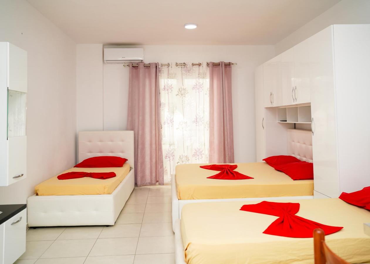 Budget Single Room