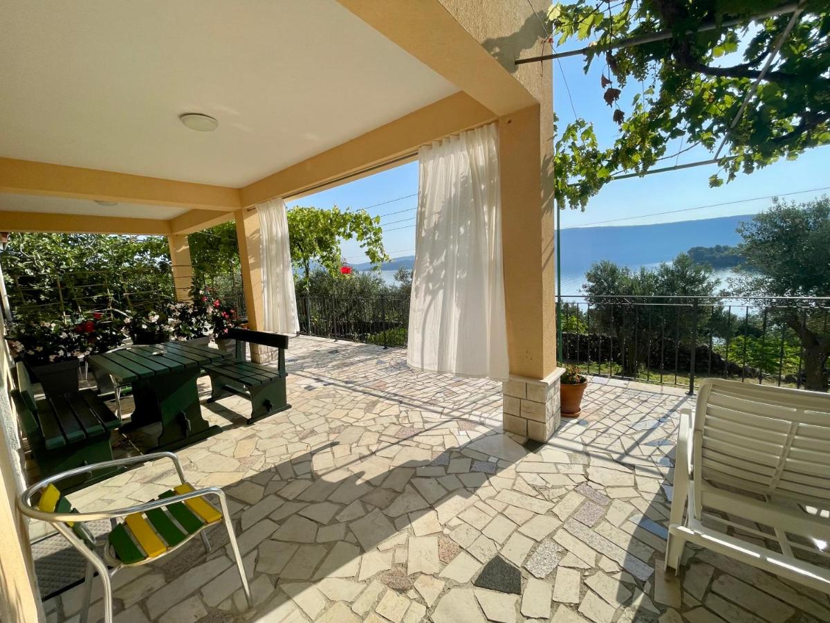 Apartamento con vistas al mar