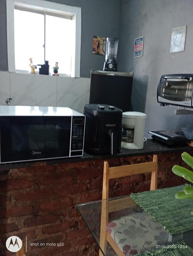 Casa Aconchegante em Miguel Pereira - Ferienwohnung Miguel Pereira