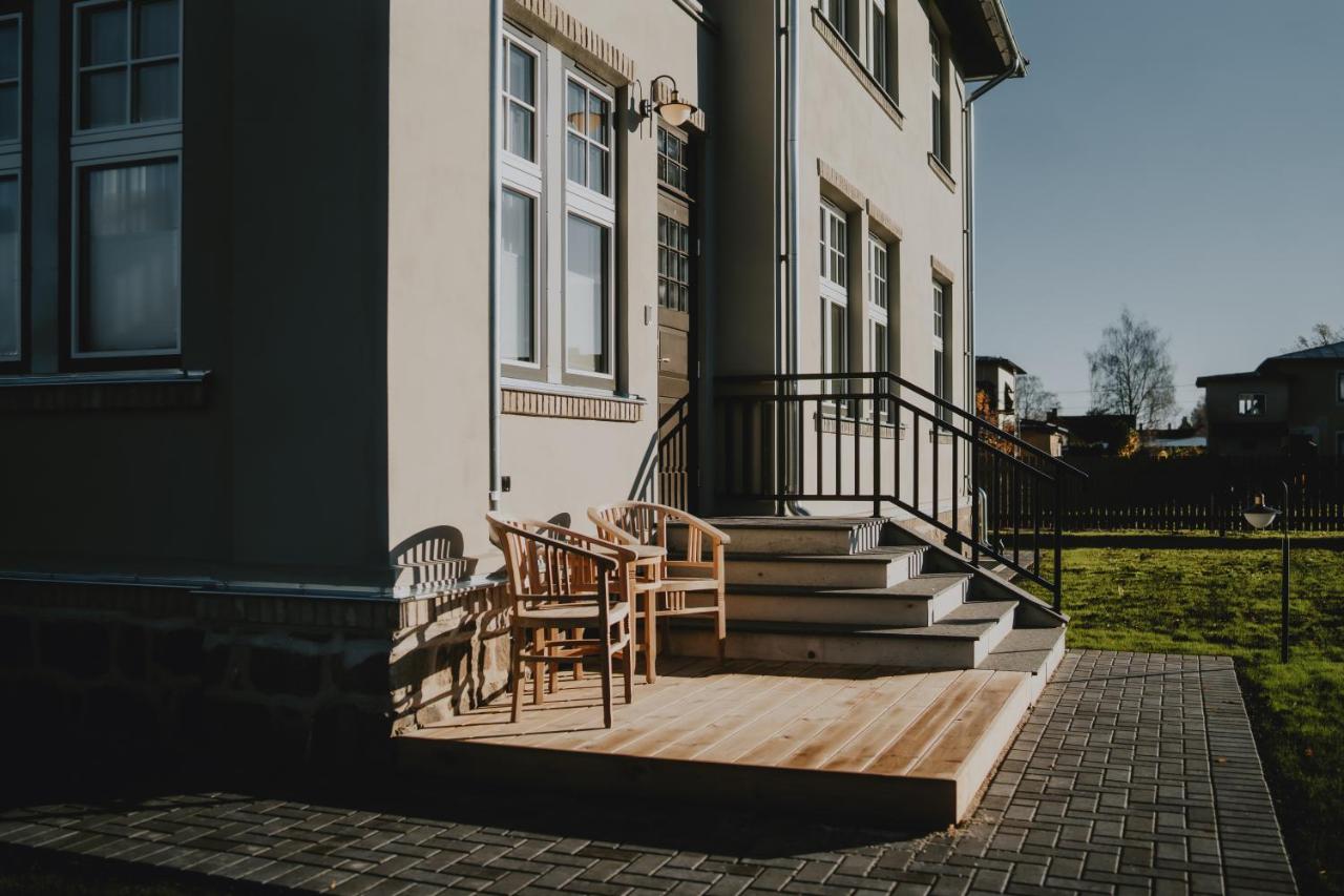 Villa Maramaa - Ferienwohnung Fellin