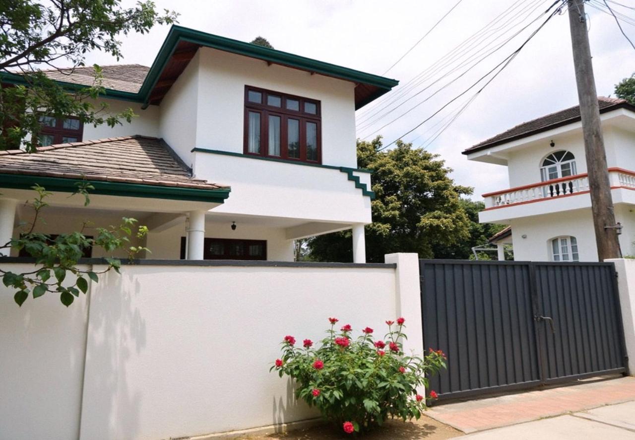 Padma Haven - Ferienwohnung Maho
