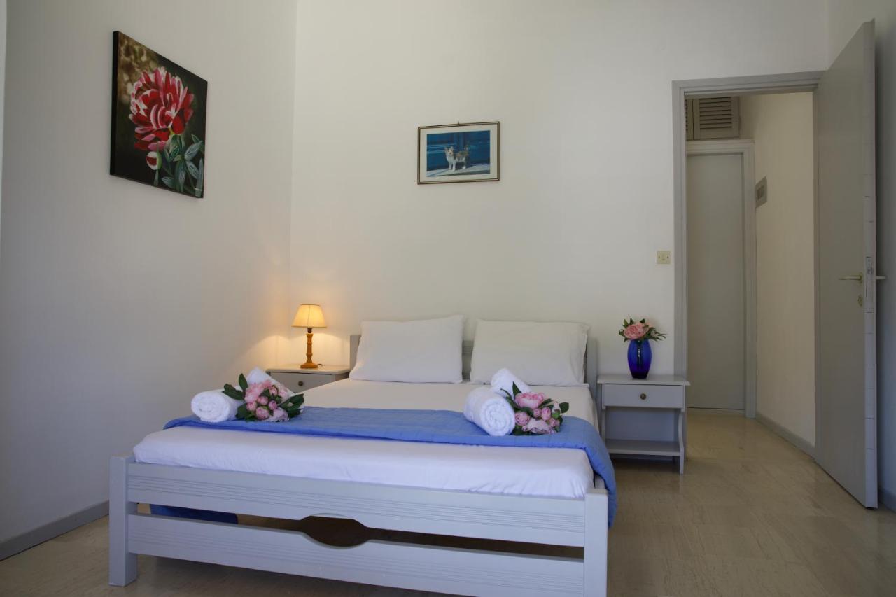 Soustas Studio 1 - B&B