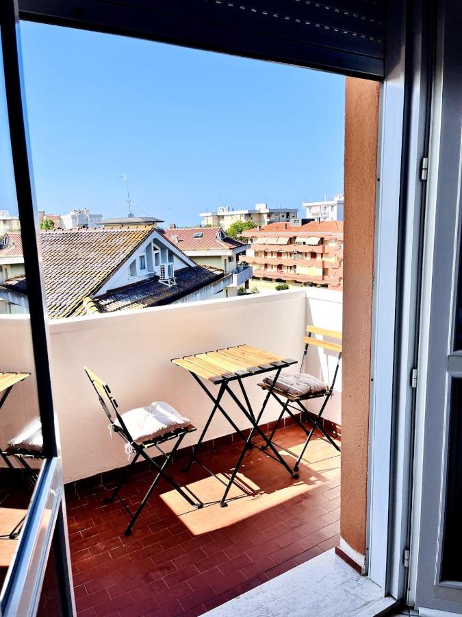 Orione Sea&Relax in Lido Adriano - Chambres d’hôtes Lido Adriano