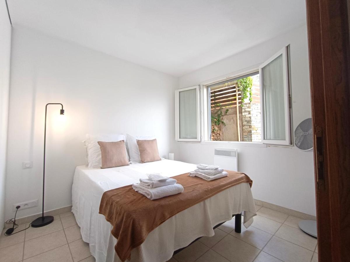 Appartement met 1 Slaapkamer