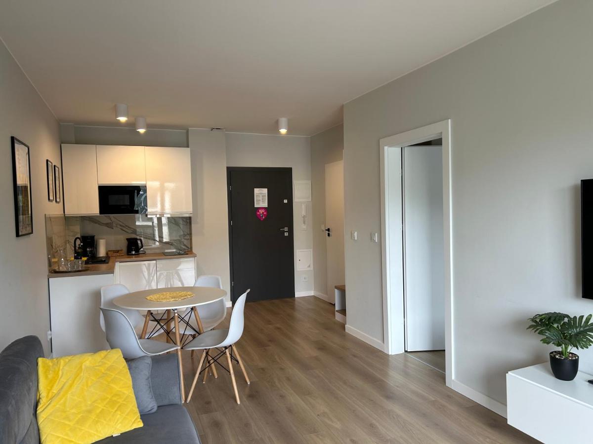 Appartement Loft 1 Chambre avec Balcon