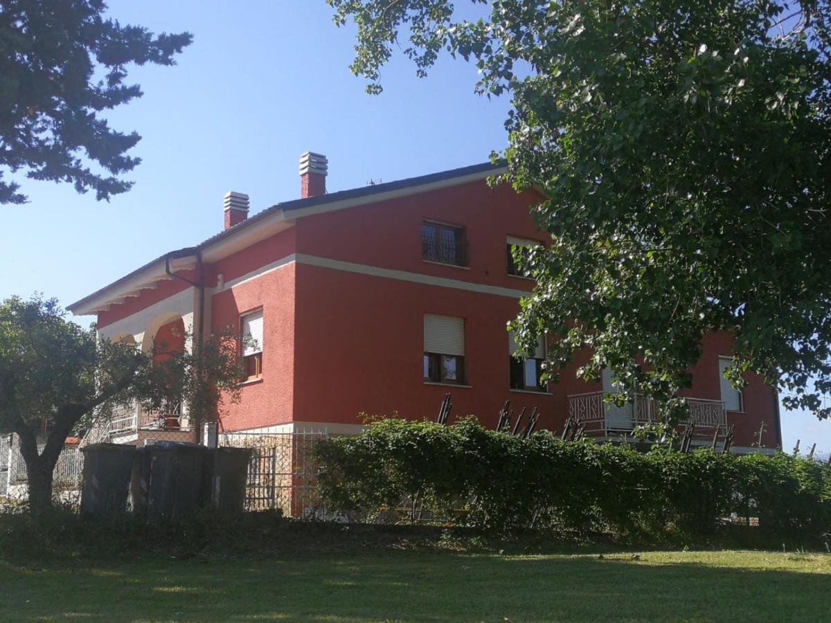 FalcoBianco GuestHouse - B&B