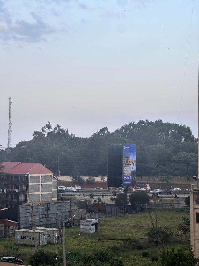 Allure Crib - B&B Nairobi