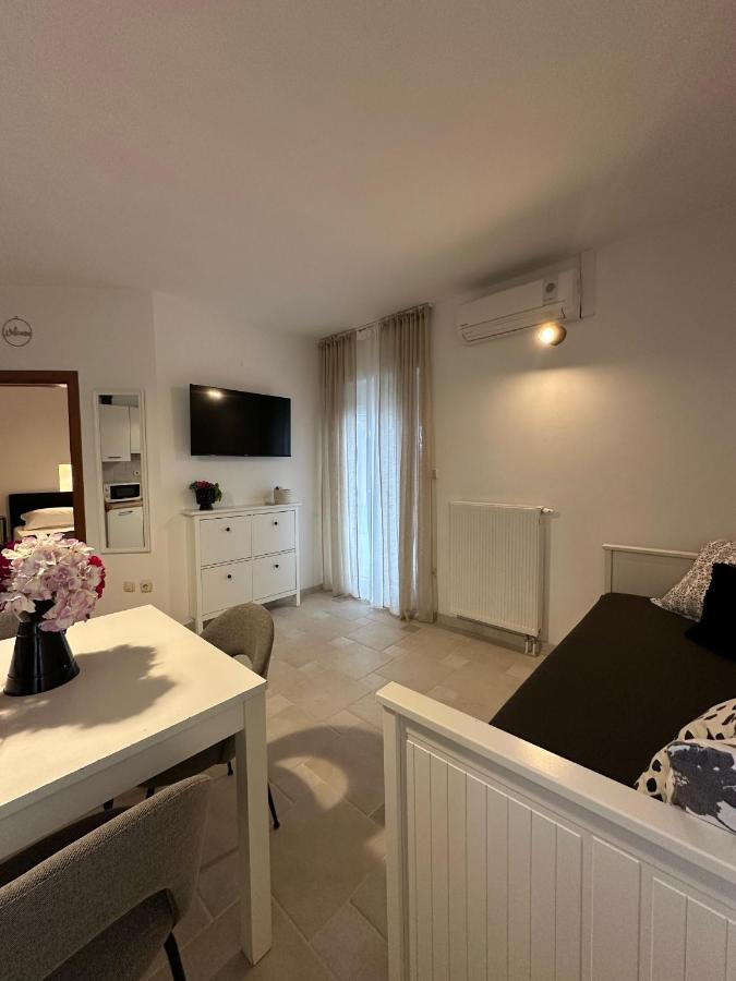 Appartement met 1 Slaapkamer