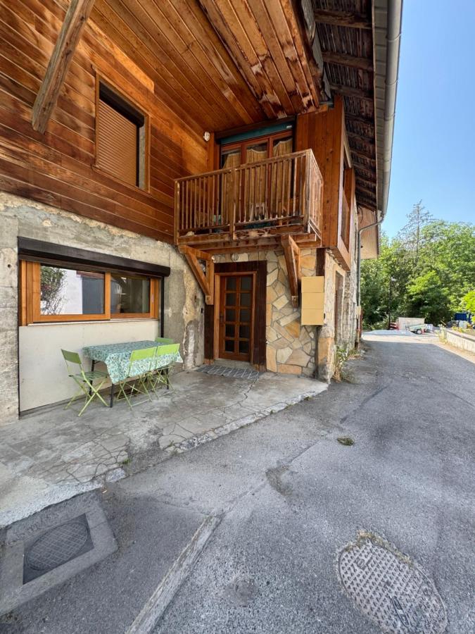 Joli logement au calme - B&B