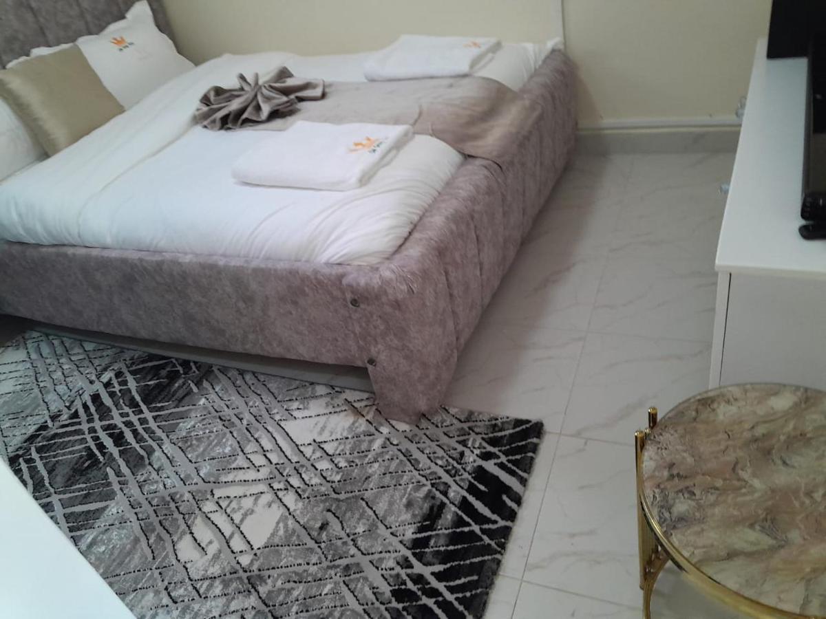 Habitación Doble Pequeña