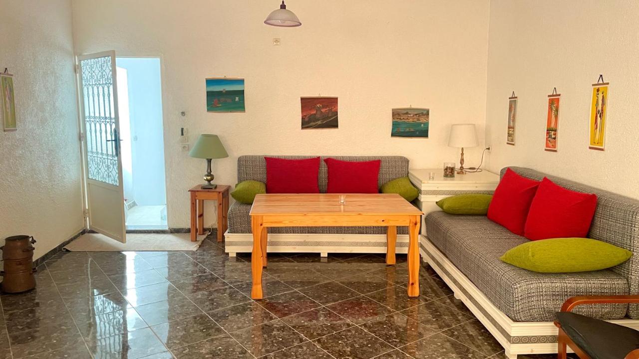 Studio met Uitzicht op Zee