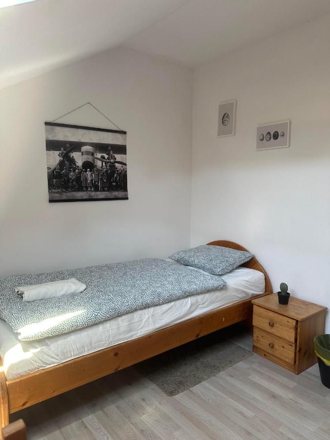 37B room in center in Bratislava
