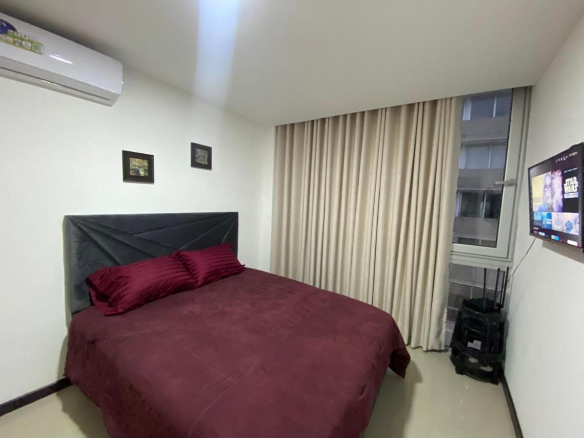 Confortable discreto y resort - B&B