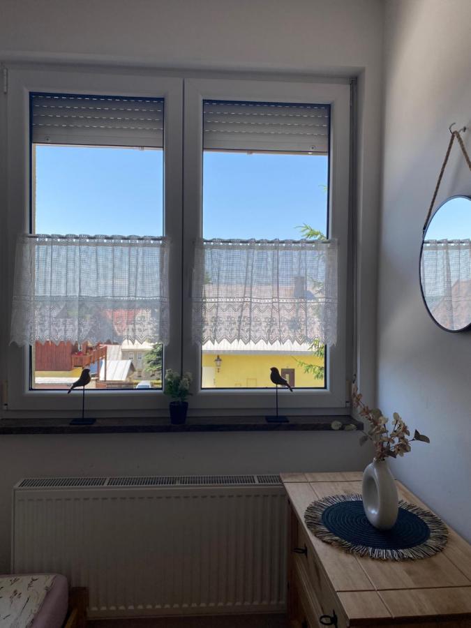 Boží Ubytko - B&B Boží Dar
