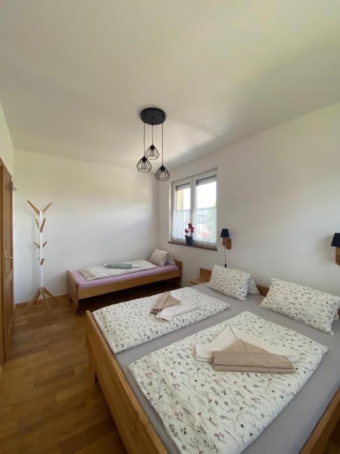 Apartamento de 2 dormitorios