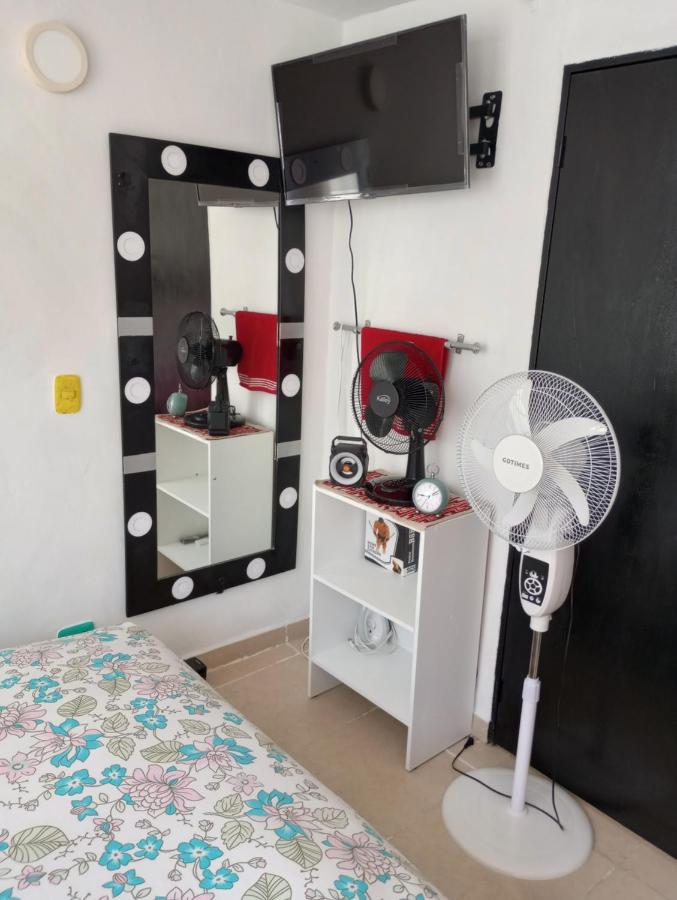 Apartment mit 1 Schlafzimmer