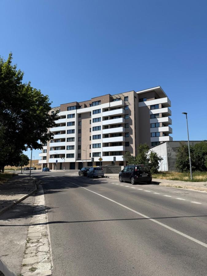 Apartman Capitis Trencin - B&B Trenčín