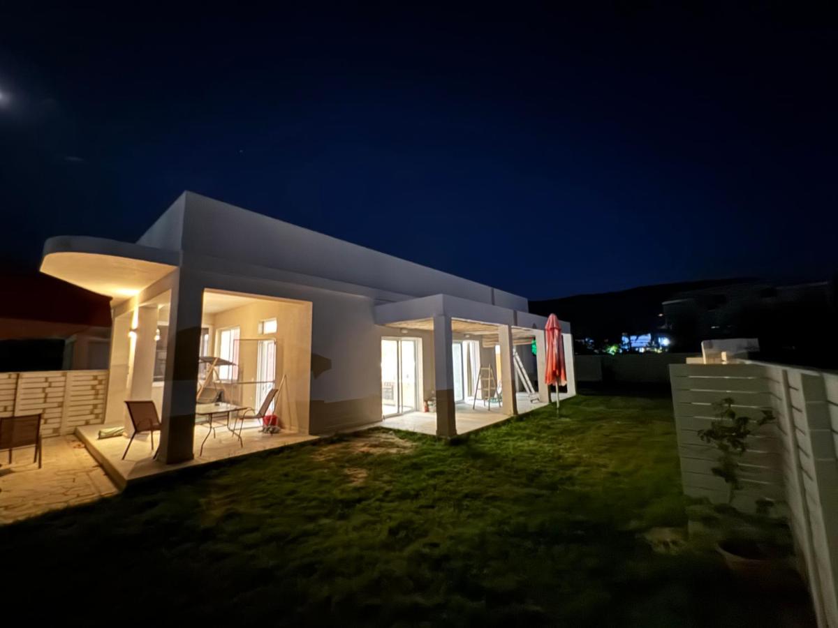 Moraitika Village Apartment - Ferienwohnung Grevedianá