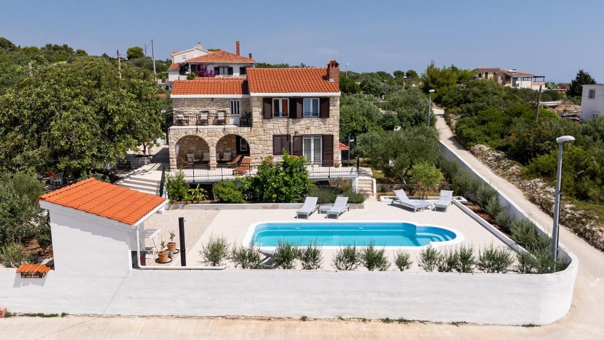 Villa Mellifera - Chambres d’hôtes Grohote