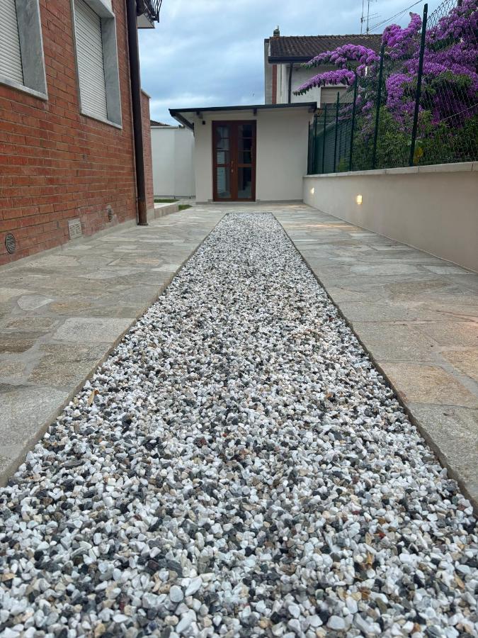 Ca Mauro - Oasi di Pietrasanta - B&B