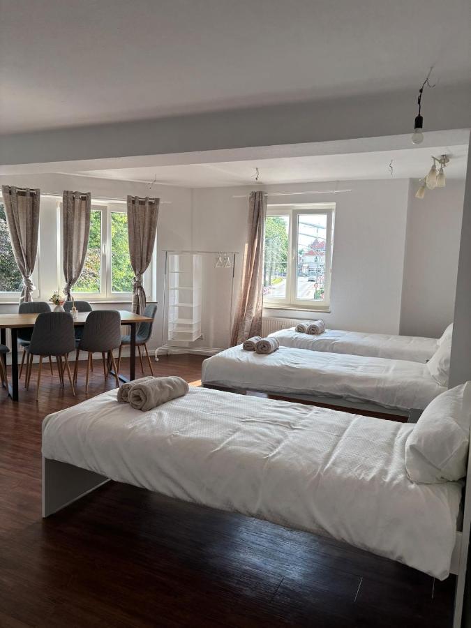 Monteurswohnung Lingen - B&B