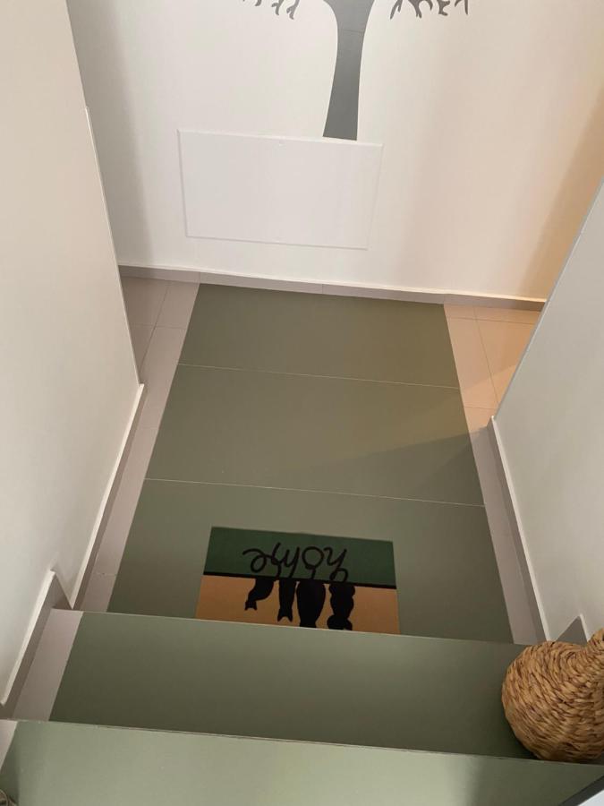 Erexthion Diony1 Apartment - B&B Atenas