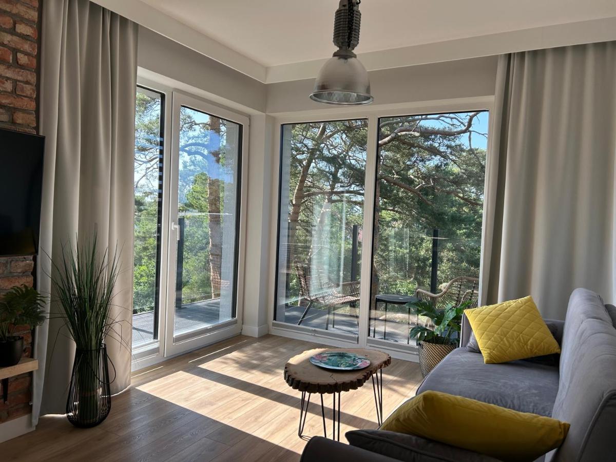 Appartement 1 Chambre avec Balcon