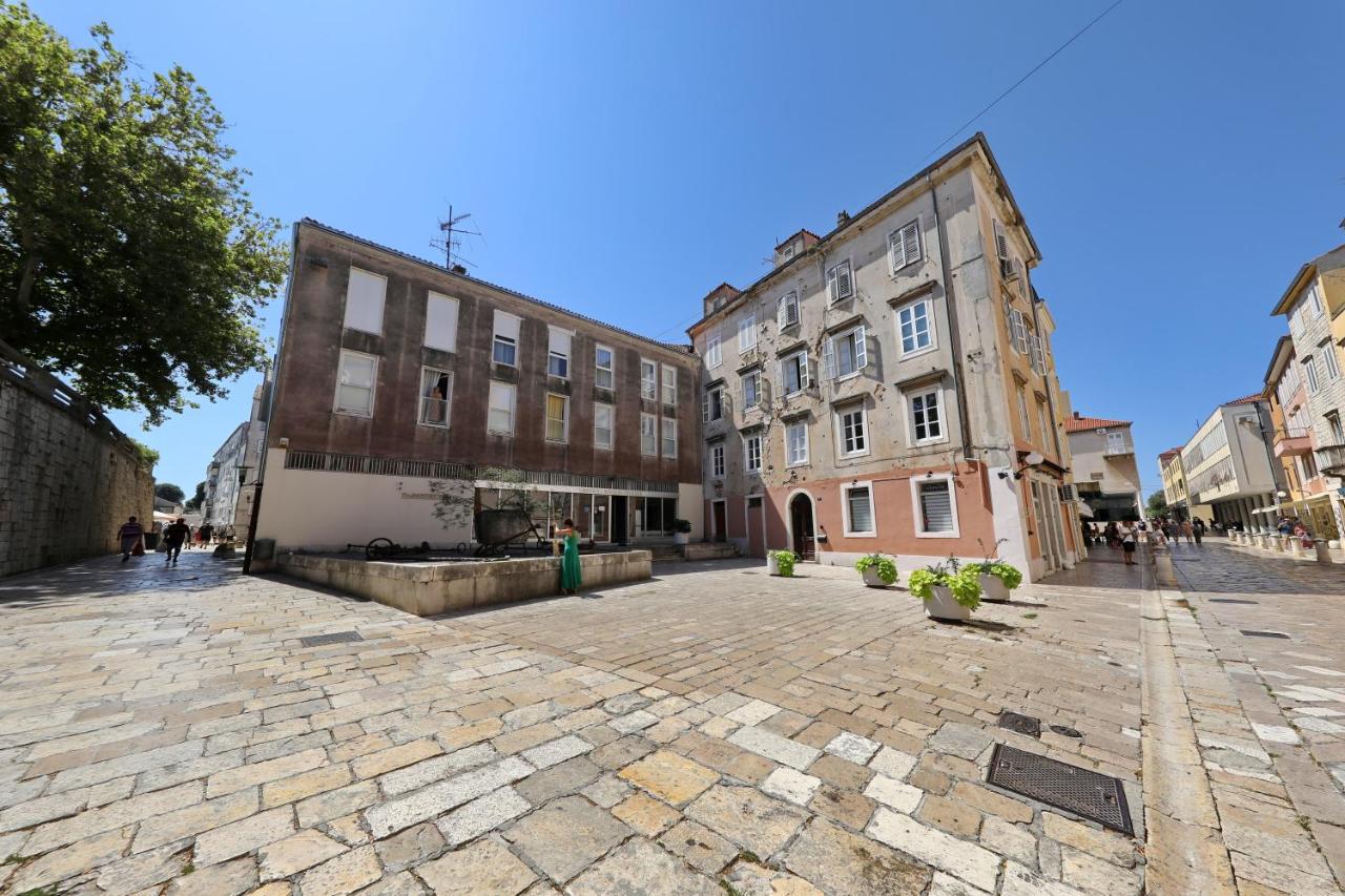 Sidra Heritage - B&B Zadar