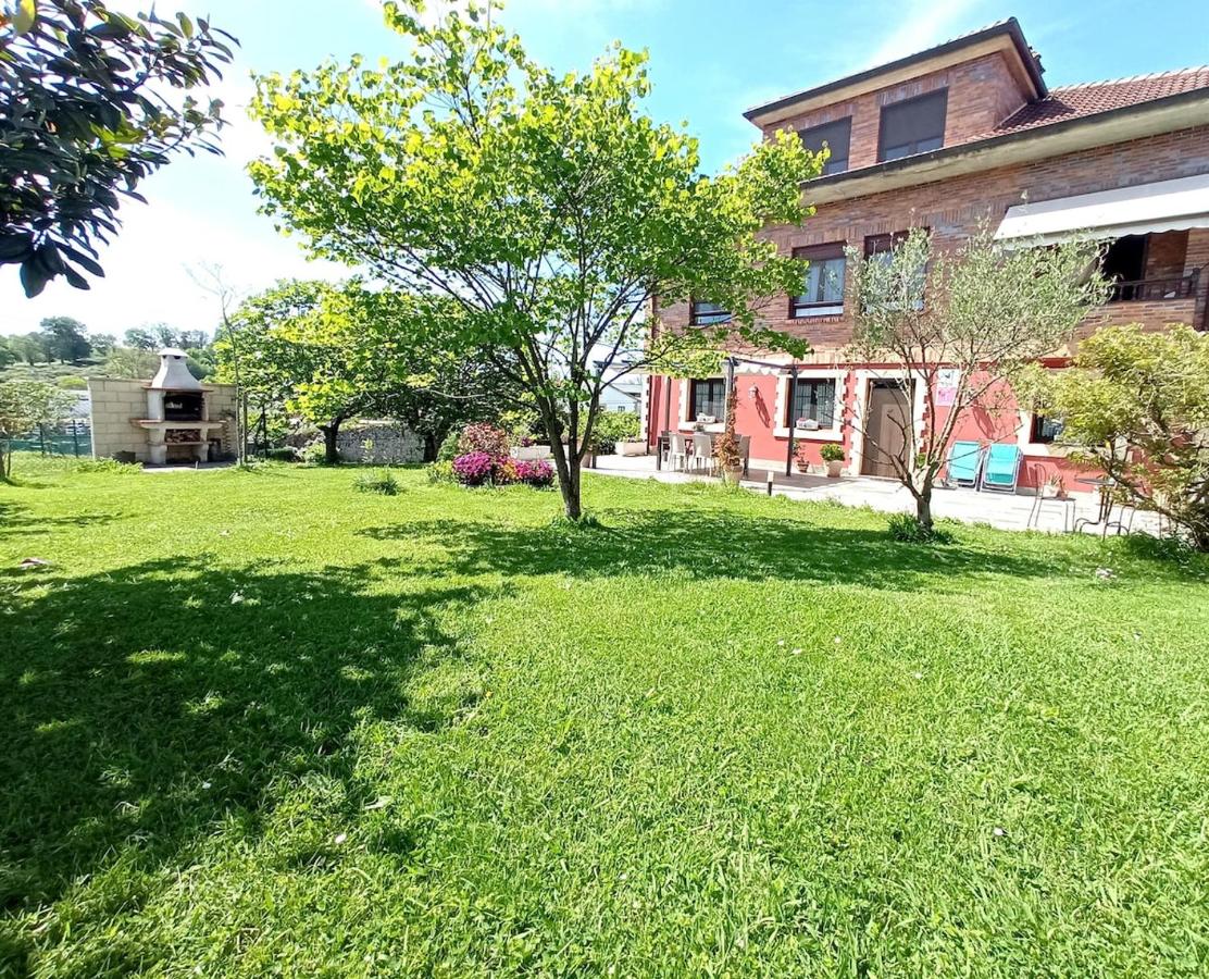 VILLA PAQUITA Anero - B&B