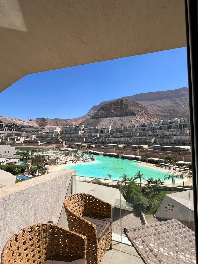 Chalet in il monte galala for a relaxing vacation - Bed and Breakfast Al ‘Ayn as Sukhnah