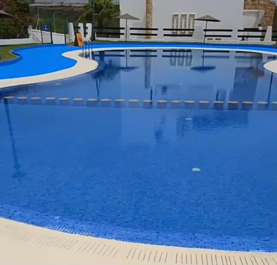 Casa de Playa Sara & Ayda - B&B Fnidek
