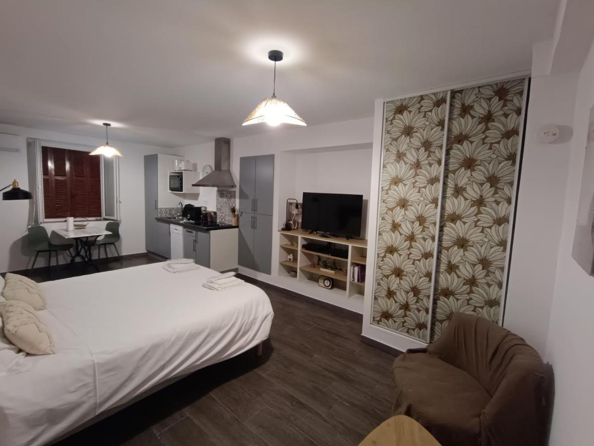 Studio zen - B&B Bastia