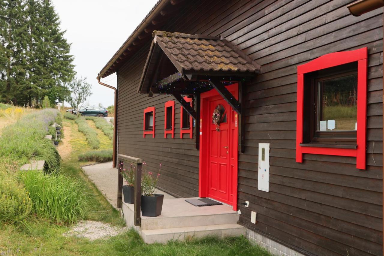 Boutique B&B Japodi - B&B Mrkopalj