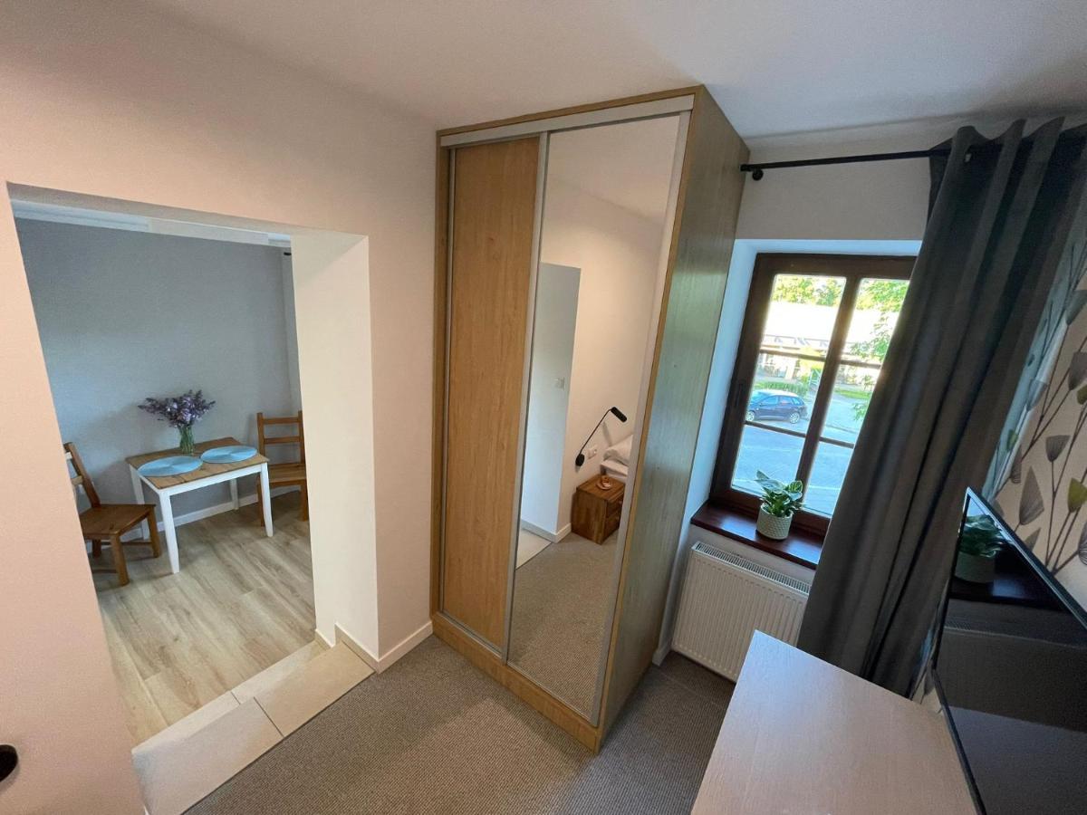 Chambre Triple