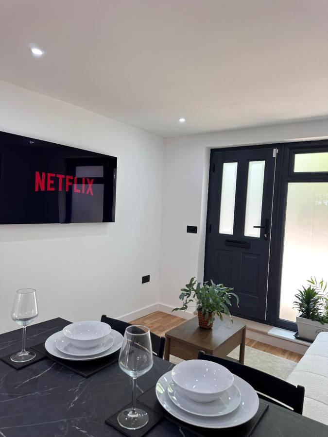 1 bedroom apartment - The Olive Tree - B&B