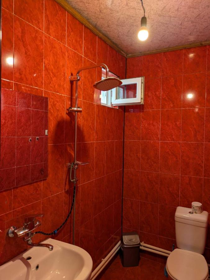 Camera Matrimoniale con Bagno Privato