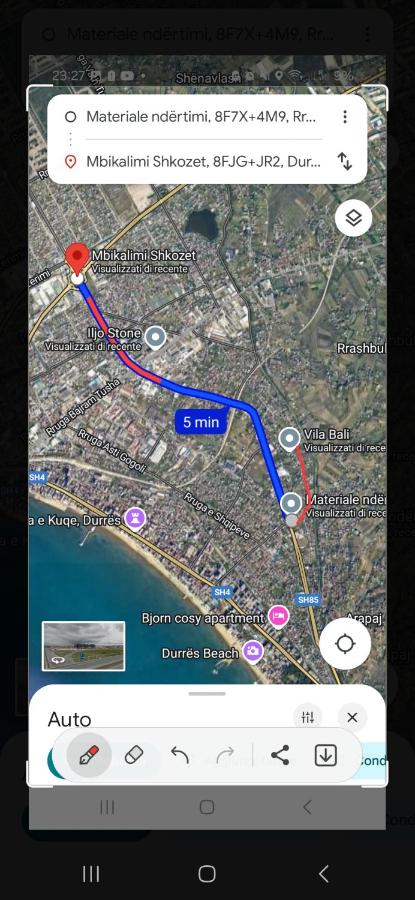 Appartamento con 1 Camera da Letto