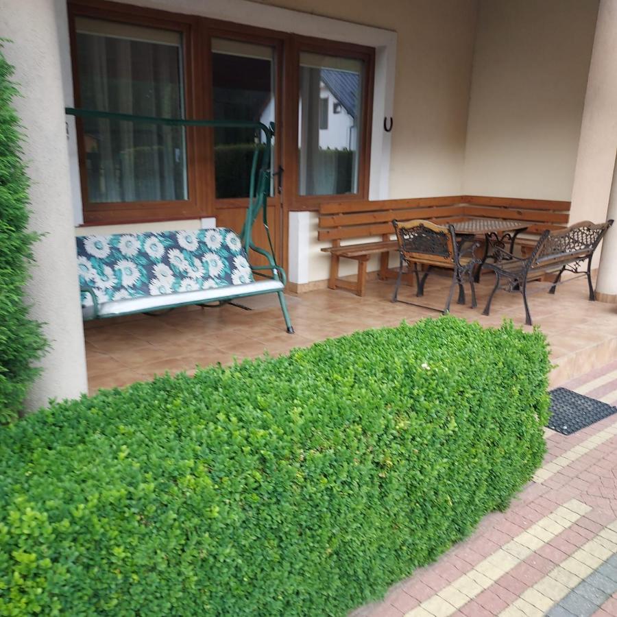 Appartamento Monolocale con Balcone