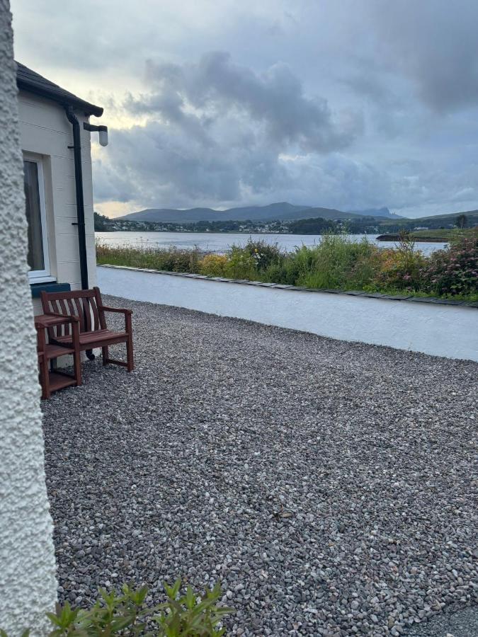 Caberfeidh Boat House - B&B Portree