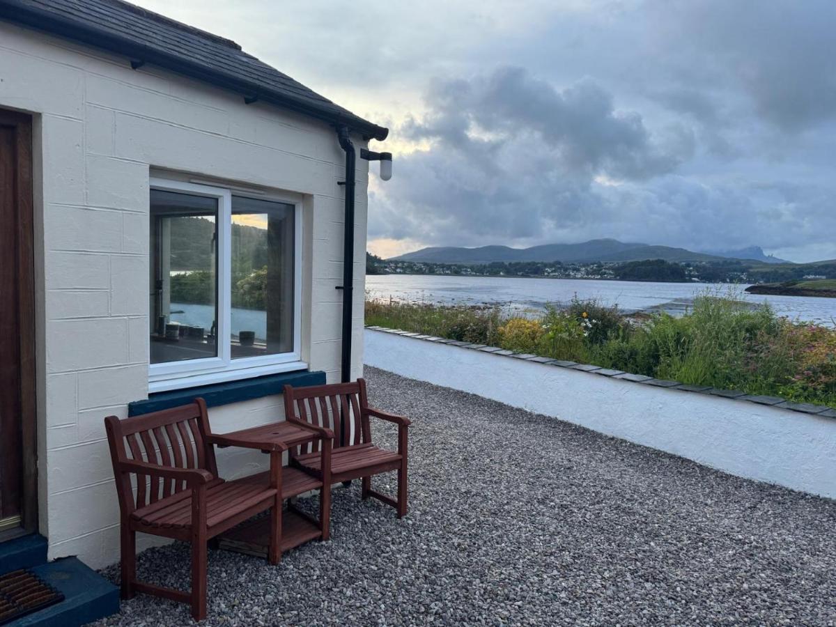 Caberfeidh Boat House - B&B