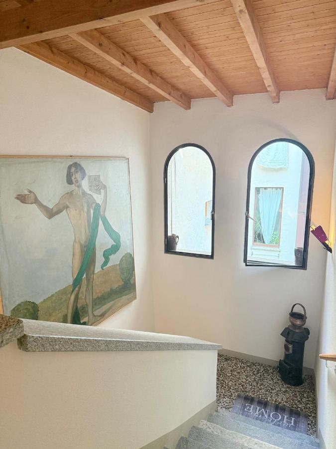 Gritti Palace Morcote - Lavanda - B&B