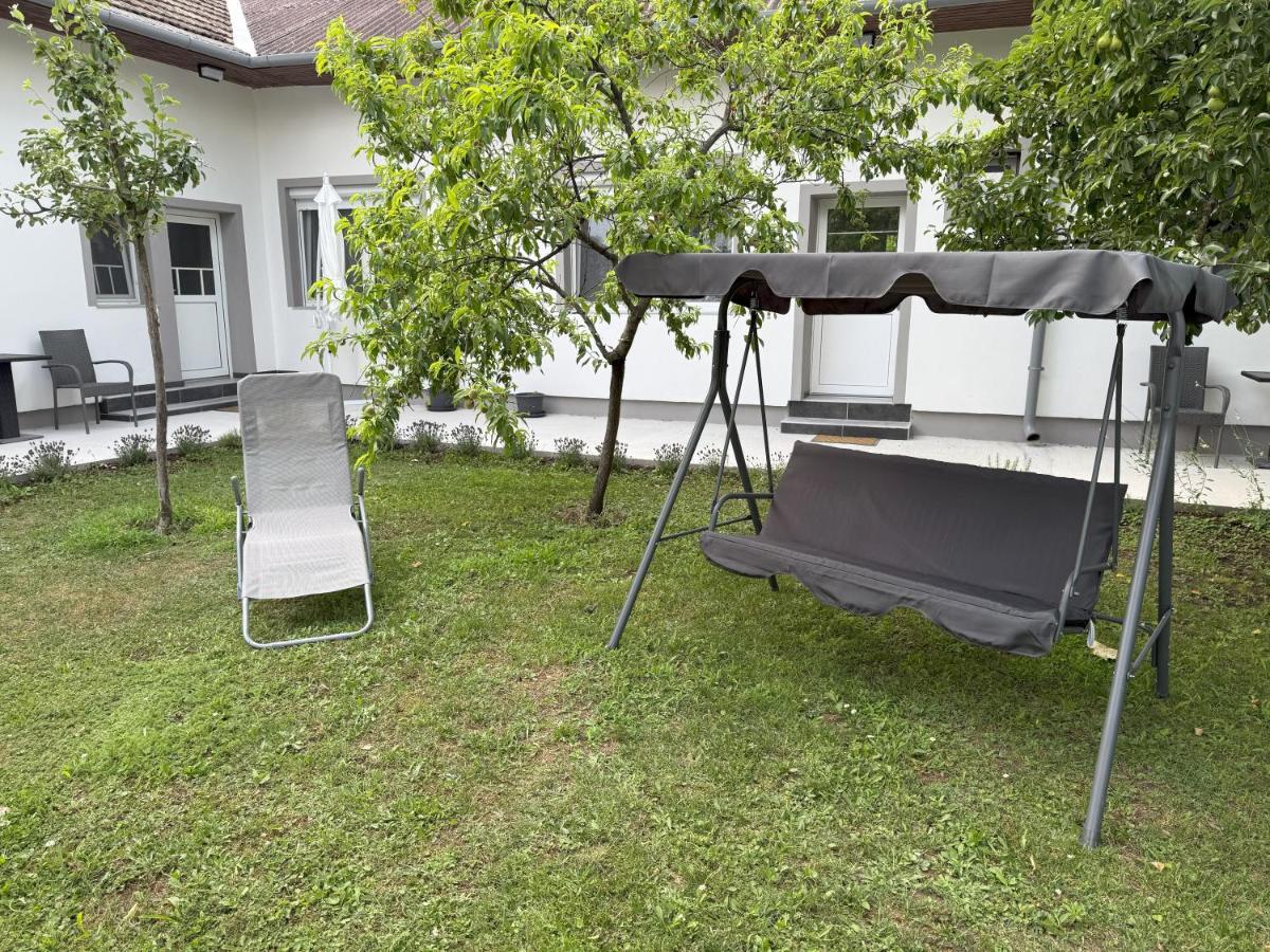 Seewinkelruh - Bed and Breakfast Frauenkirchen