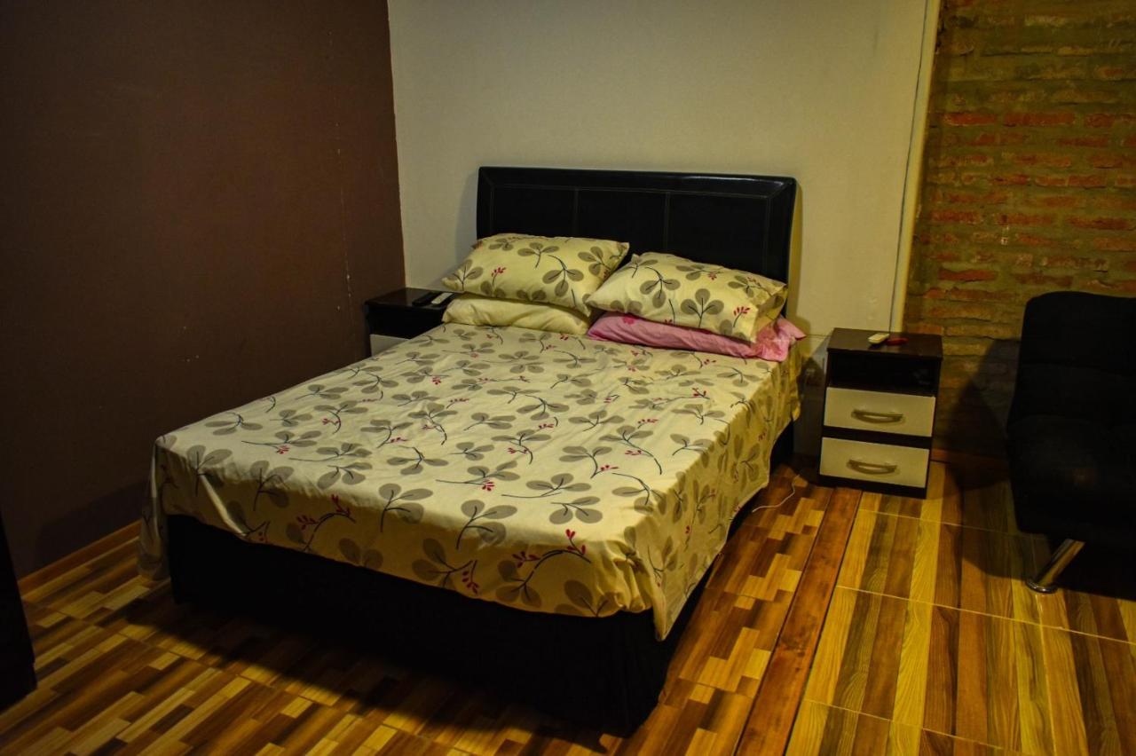 Casona en Balneario las Can̈as - B&B