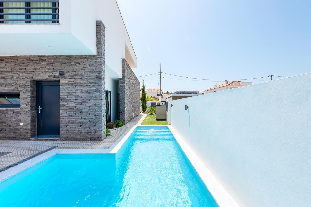 Maison 3 Chambres