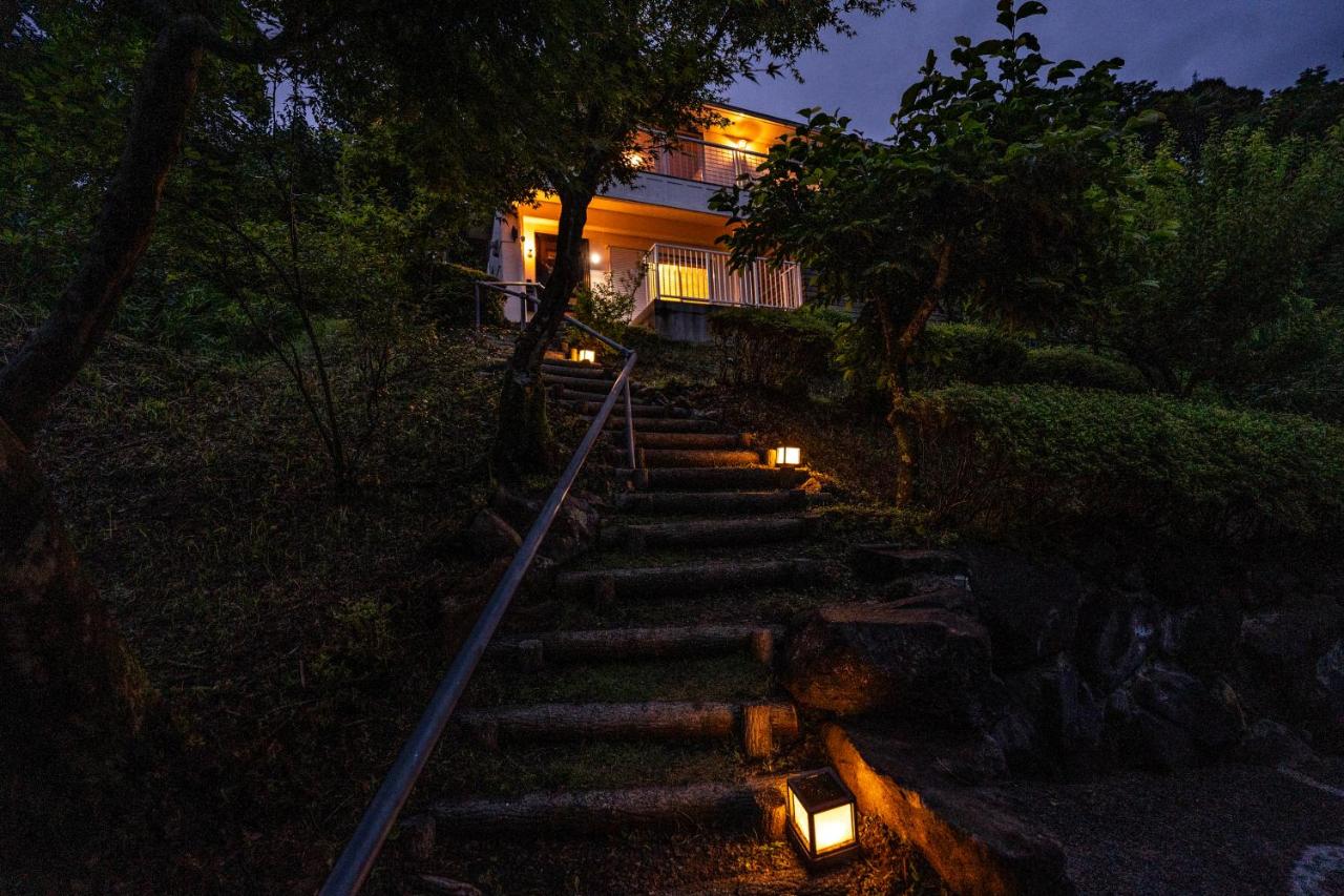 貸切温泉宿 Shiny inn Kirishimaシャイニーイン霧島 - B&B Kirishima