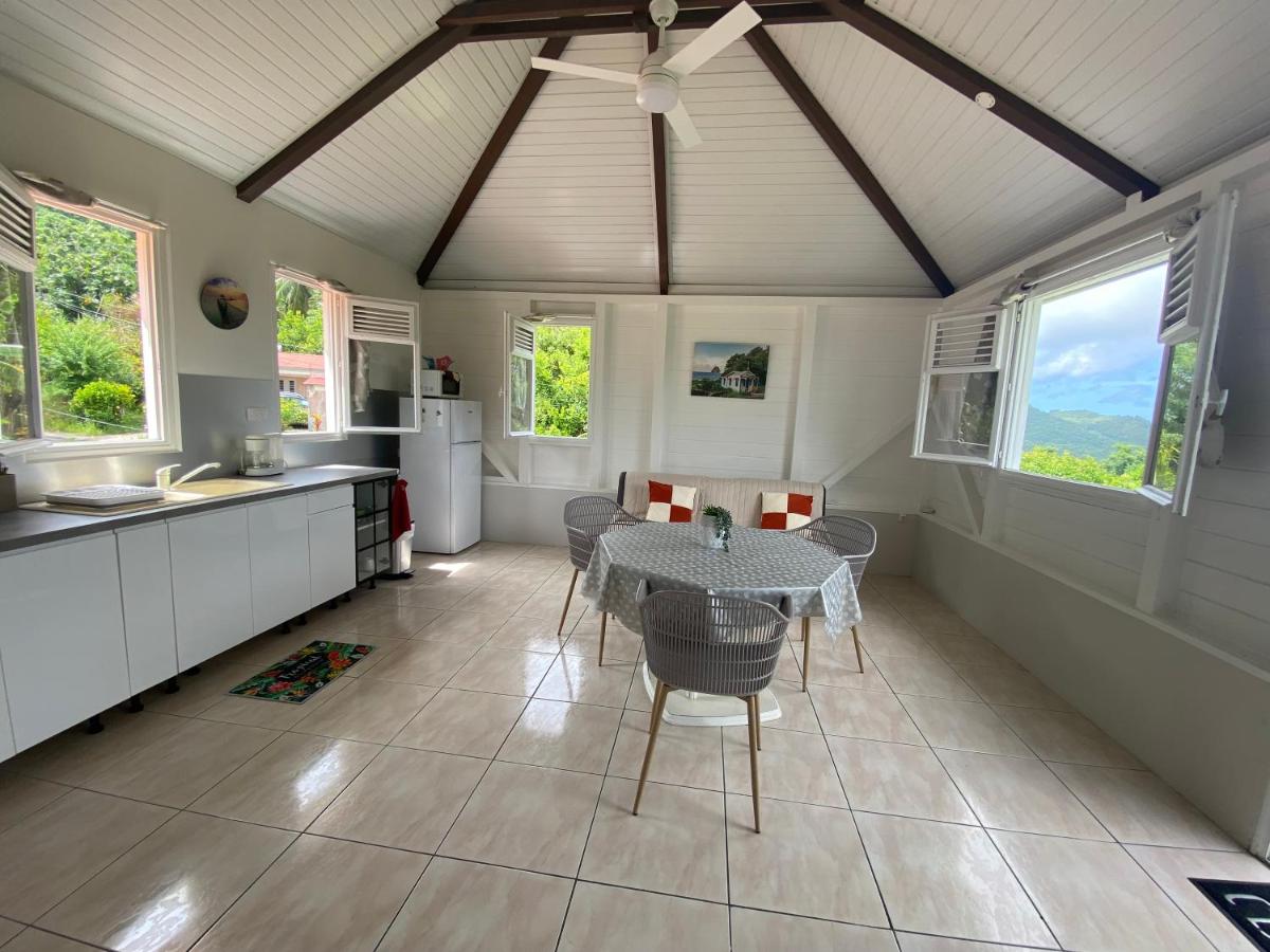 Le cocon de Cathy - B&B Rivière-Pilote