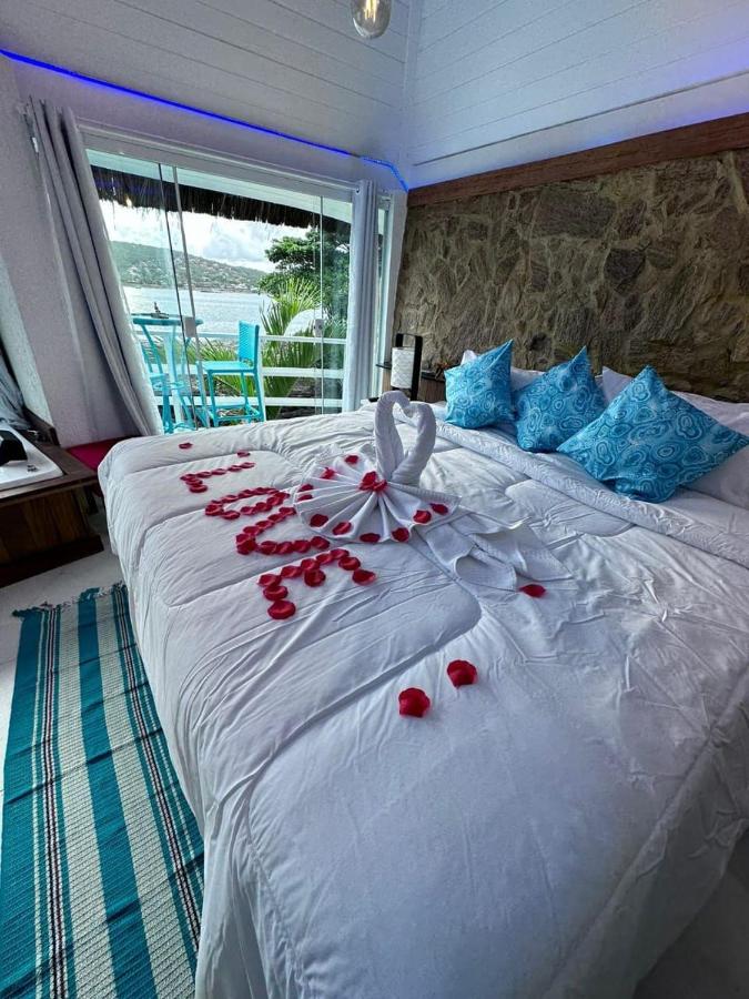 Suite with Hot Tub