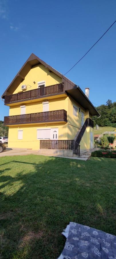 Two-Bedroom Apartment with View