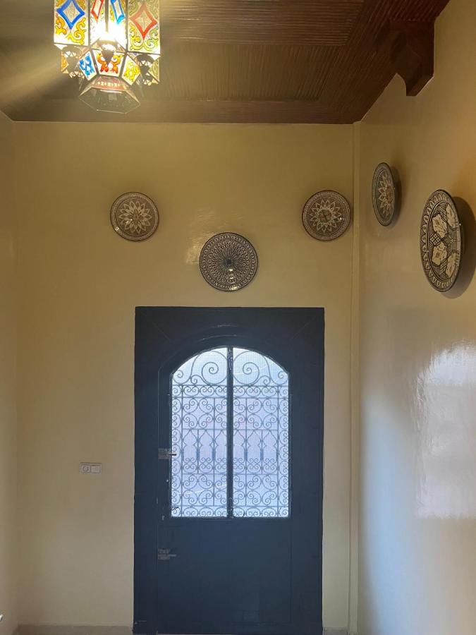 Dar Hanane - B&B El Gouassem